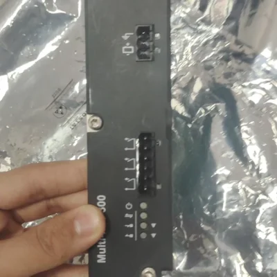 DEIF PSM3.3 Generator Paralleling Controller | Industrial