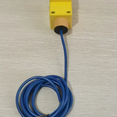 BANNER Q45AD9D Photoelectric Switch Sensor for Industrial Use