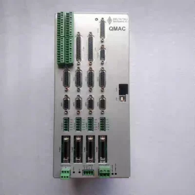 Precision Motion Control DELTA TAU QMAC 500-603506-10X Solution