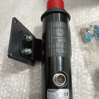 Raytek RAYMR1SASF 43358 Industrial Infrared Thermometer