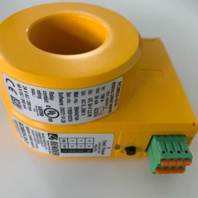 BENDER Precision Transformer RCMB35-30-01 | Trusted Performance