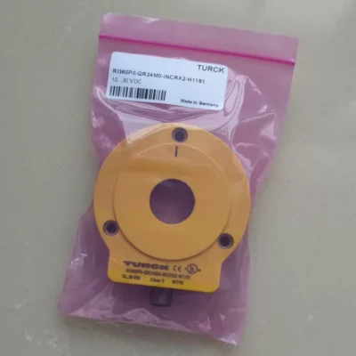 Tucker RI360P0-QR24M0-INCRX2-H1181 Sensor - Industrial Grade