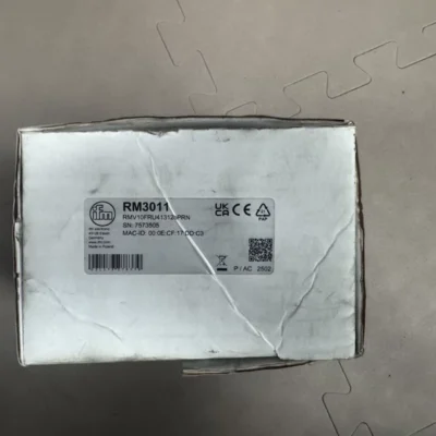 Reliable IFM Encoder RM3011 for Industrial Applications