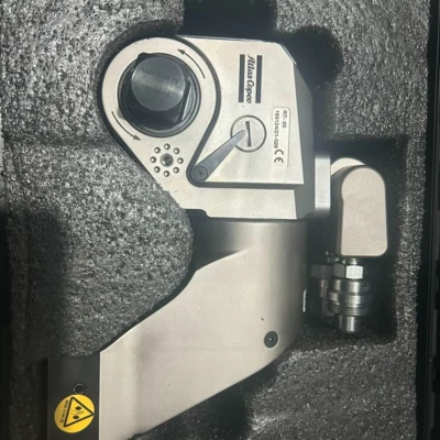 Atlas Copco RT-03 8434201005 Hydraulic Torque Wrench: Industrial Use