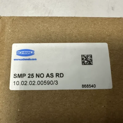 SCHMALZ SMP 25 NO AS RD 10.02.02.00590/3 for Vacuum Monitoring