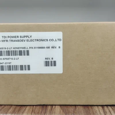 Honeywell SPS710-4-LF Safety Pressure Switch for Industrial Use