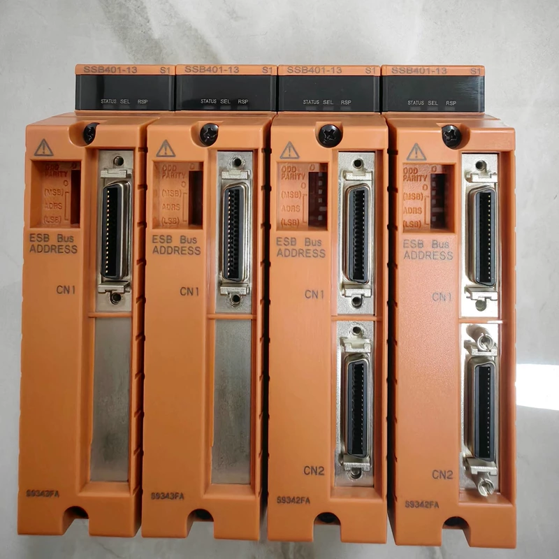 YOKOGAWA SSB401-13 Industrial PLC Module for Control Systems