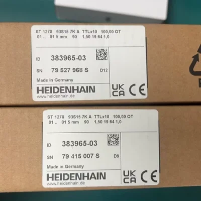 Factory Measurement Solution Heidenhain ST1278  383965-03 for Accurate Positioning