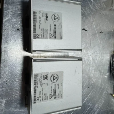 Reliable Leybold TD300 Controller for Turbine Pumps