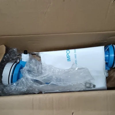 Endress+Hauser TM131-8AJM2/101 Industrial Temperature Sensor