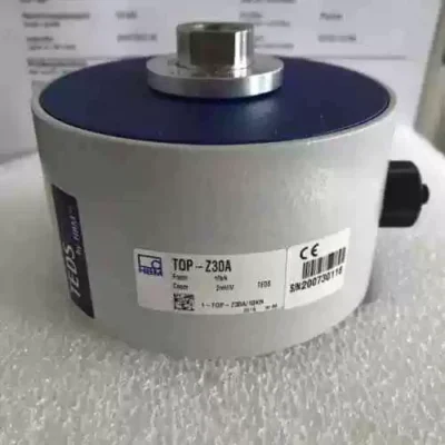 HBM TOP-Z30A Pressure Sensor for Industrial Measurement