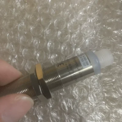 Pepperl+Fuchs Ultrasonic UB500-18GM75-E5-V15-Y - High-Quality