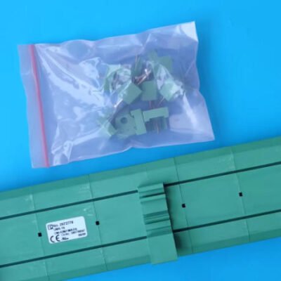 Phoenix Contact Terminal Module UMK-16 OM-R/MF/MKDS - Durable