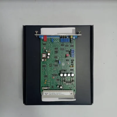 Precision Rexroth VT-VSPA2-1-20/VO/T1 901002090 Valve Amplifier