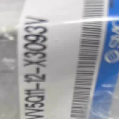 Industrial Automation Valve SMC VV5Q11-12-X3093V for Actuators