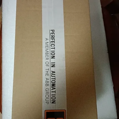 B&R X20CP1484-1 PLC CPU Module for Automation