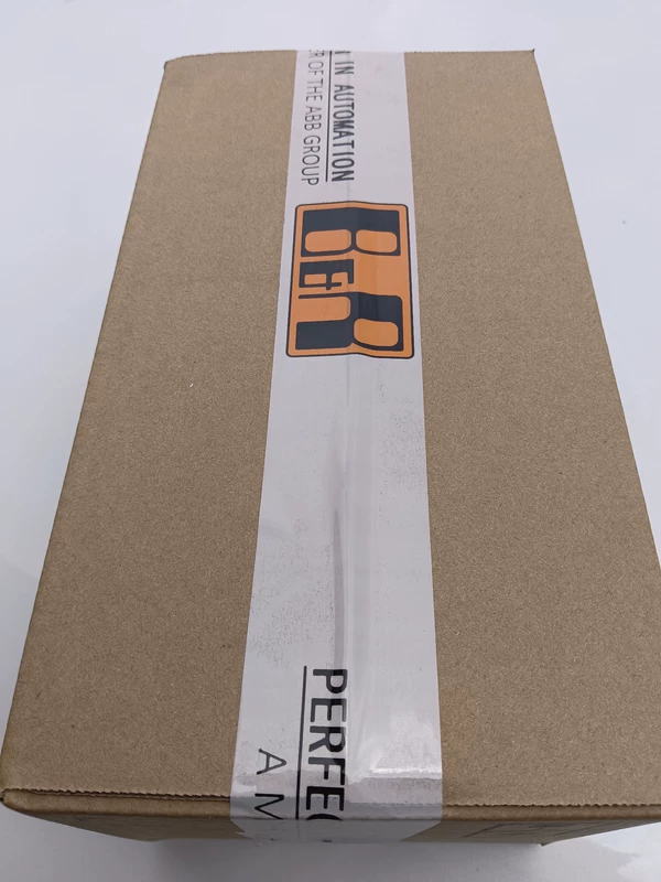 B&R X20CP3583 PLC CPU Module for Industrial Automation