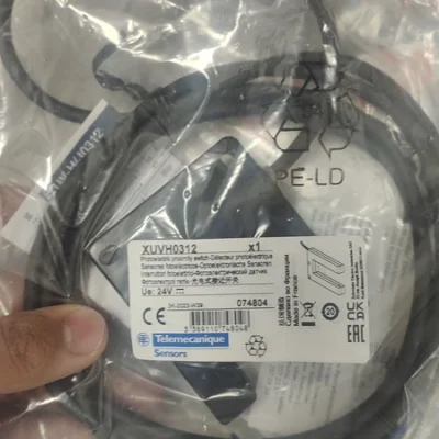 Schneider XUVH0314 Industrial Automation Module