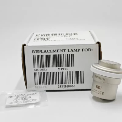 Cermax Y1911 Xenon Lamp for Medical and Industrial Use
