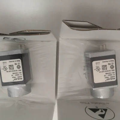 aca640-100gM Basler Camera - Advanced Vision System Component