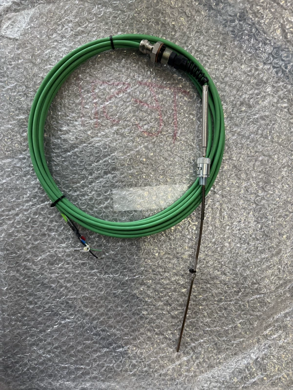 Wärtsilä 0051C0100001 P0101390 Temperature Sensor for Marine