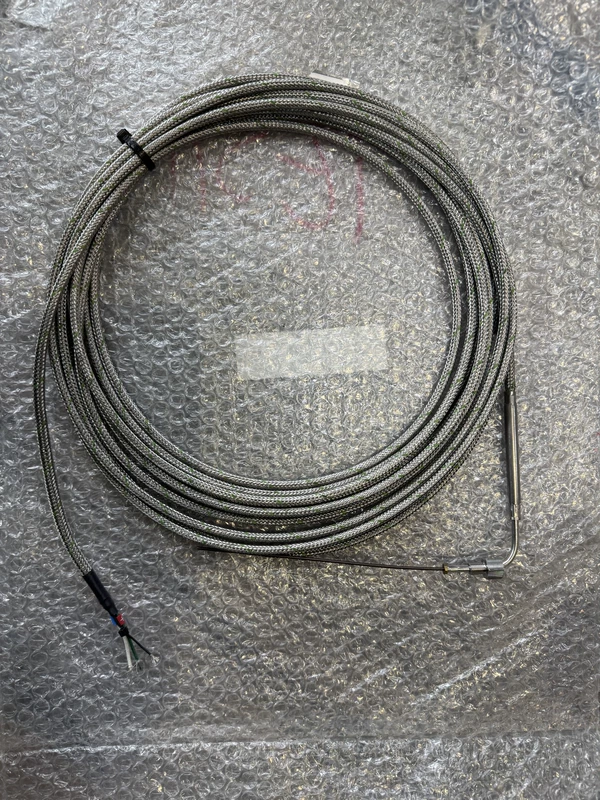 WARTSILA 0051C010102 OF0046807 Temperature Sensor for Marine Engines