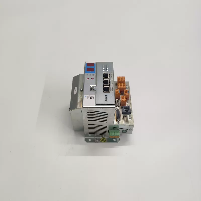 SIGMATEK 01-450-152 C-IPC Compact Industrial PC Controller
