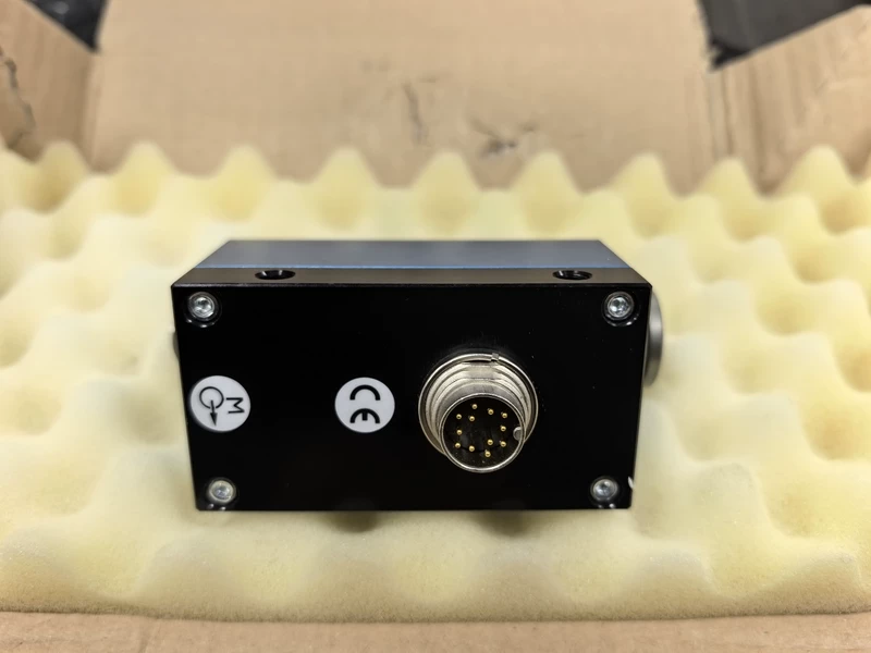 Lorenz 0143QA-63Nm Torque Sensor for Industrial Applications - Image 2