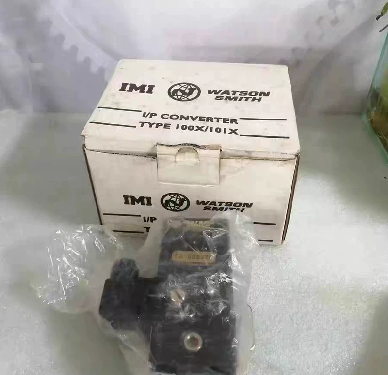 WATSON SMITH 100X/101X  53400100R Signal Converter