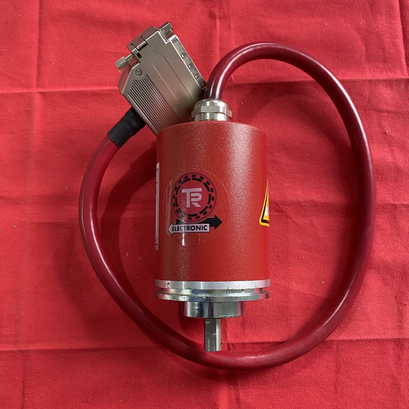 TR 110-00068 CE65M Incremental Encoder for Precision - Image 3