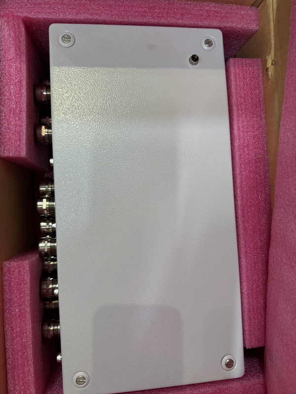 MAN 1142867-3 OT16431240873 Tacho Signal Amplifier for Industry