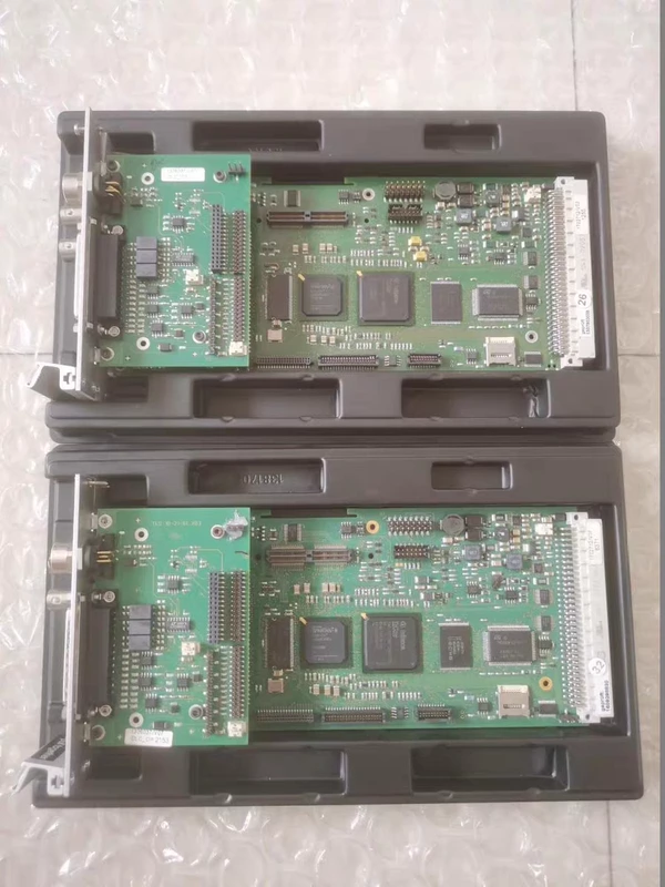 TRUMPF 18-22-30-A1 1613166 Control Board for Industrial Use