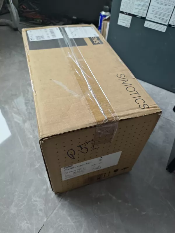 SIEMENS 1FK7061-4CH71-1UG0 Servo Motor for Precision Motion