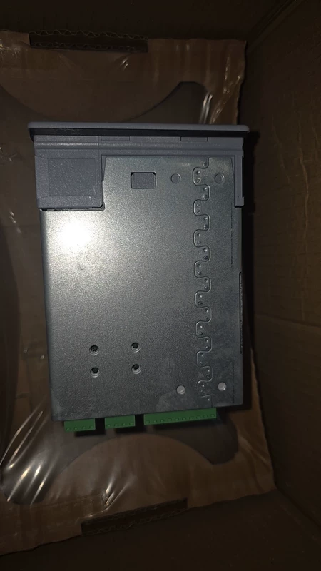 JUMO 202580/8 Multi-Channel Liquid Analysis Controller - Image 2