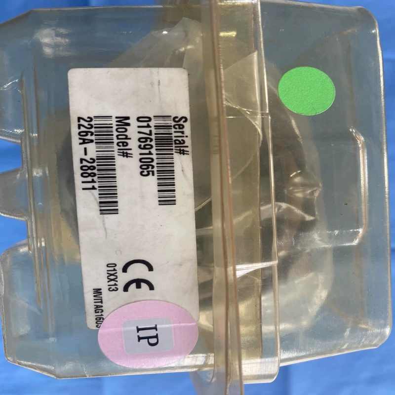 MKS 226A-28811 Differential Pressure Sensor for Industry