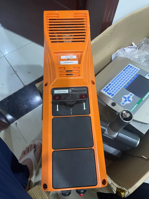 INDUSTRONIC 2/4/6 DA 705 Explosion-Proof Intercom System