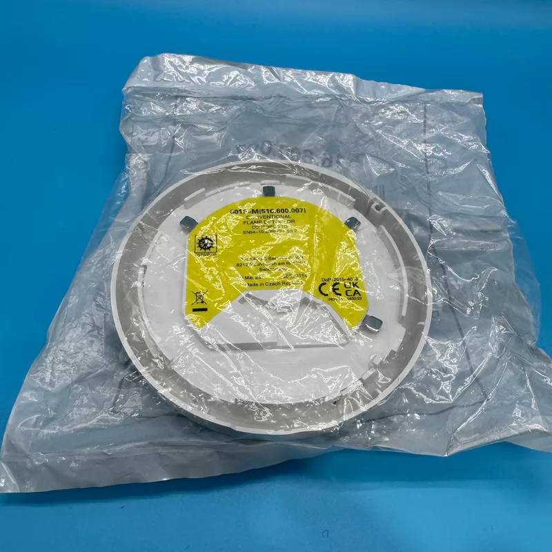 TYCO 601F-M 516.600.007 Photosensitive Probe Sensor