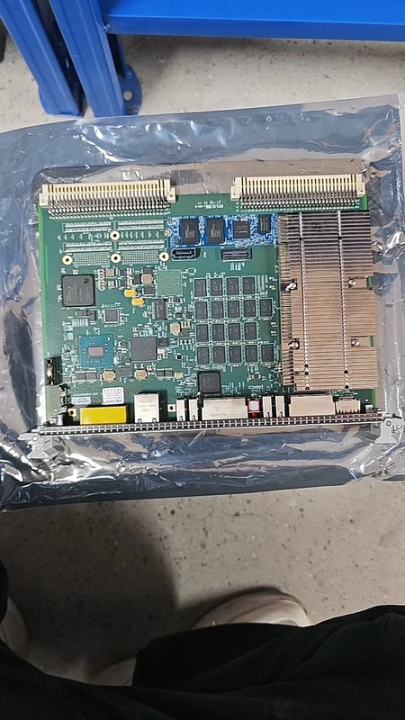 LAM 605-A02119-002A PCB Circuit Board for Industrial Systems