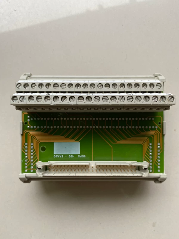 Siemens 6EP5400-5AA00 SITOP Power Supply Module 24V