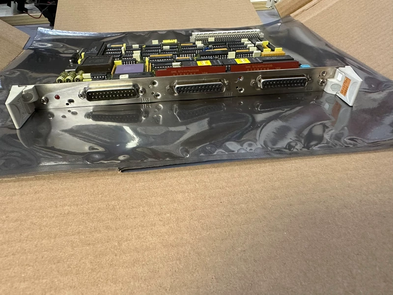 SIEMENS 6FX1132-8BB01 Resolver for Servo Drive Feedback