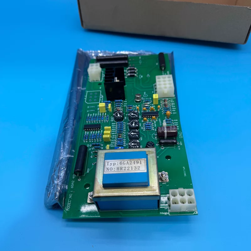 HYUNDAI 6GA2491 AVR Voltage Regulator for Generators