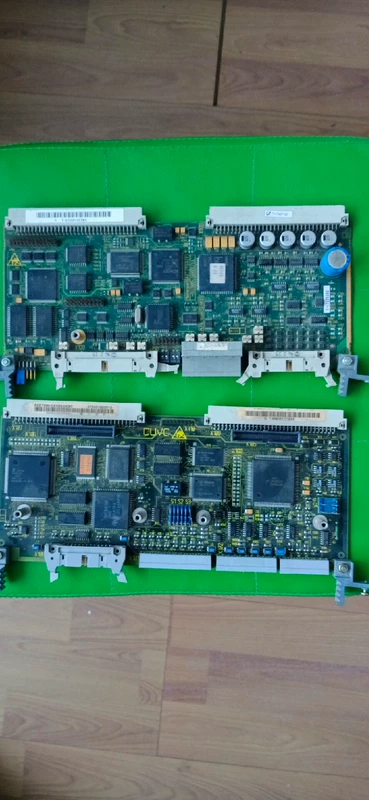 Siemens 6SE7090-0XX84-0AB0 Inverter Mainboard Drive Control