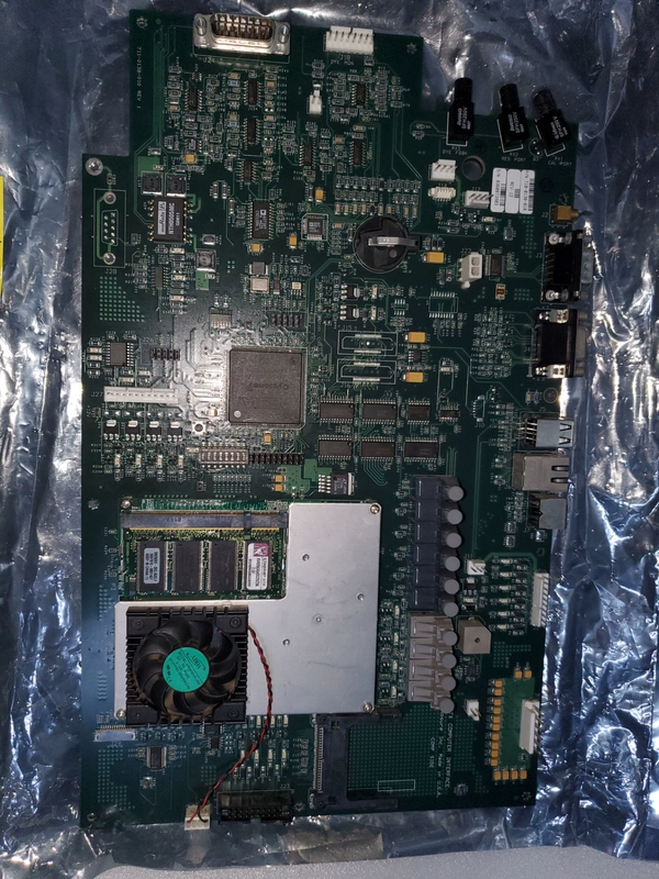Picosure 710-0138-010 Laser Machine Circuit Board OEM