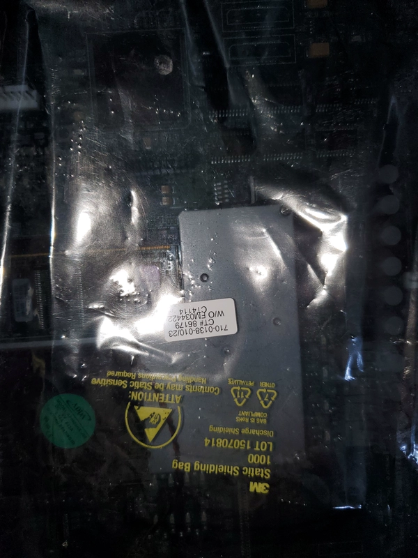 Picosure 710-0138-010 Laser Machine Circuit Board OEM - Image 2