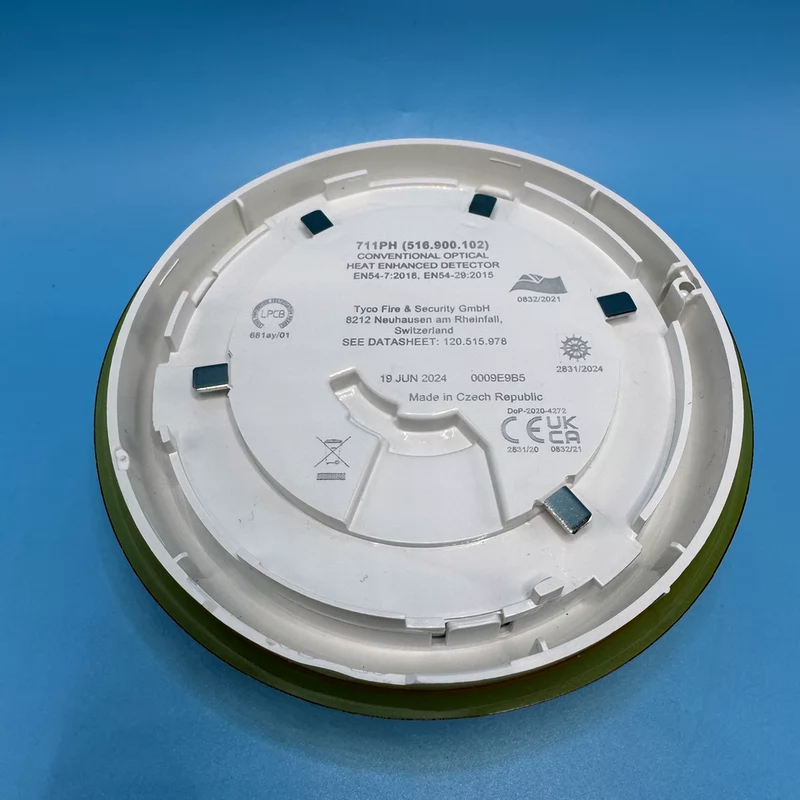 TYCO 711PH（516.900.102) Industrial Temperature Probe