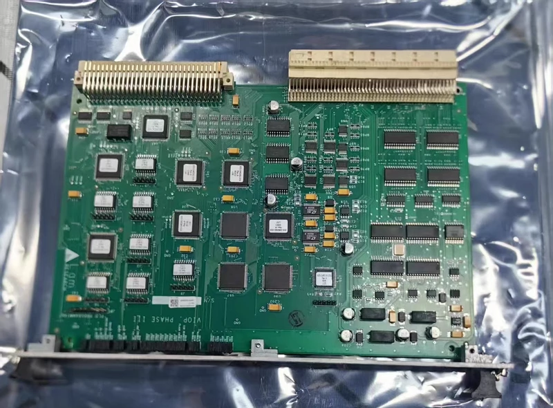Lam Research 810-046015-009 Control Board for Semiconductor Tools