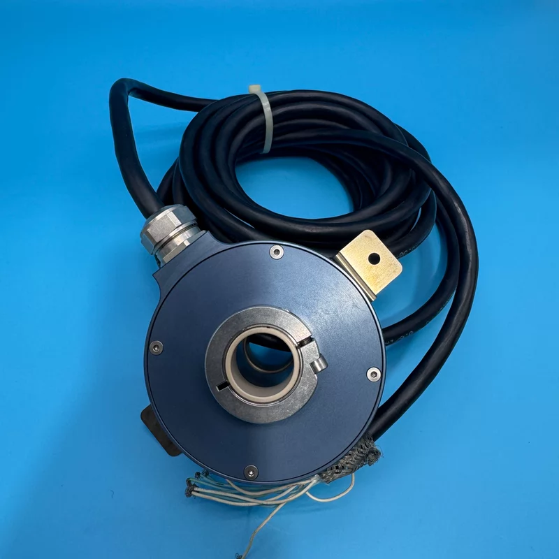 LEINE LINDE 830900002 Incremental Encoder - High Precision
