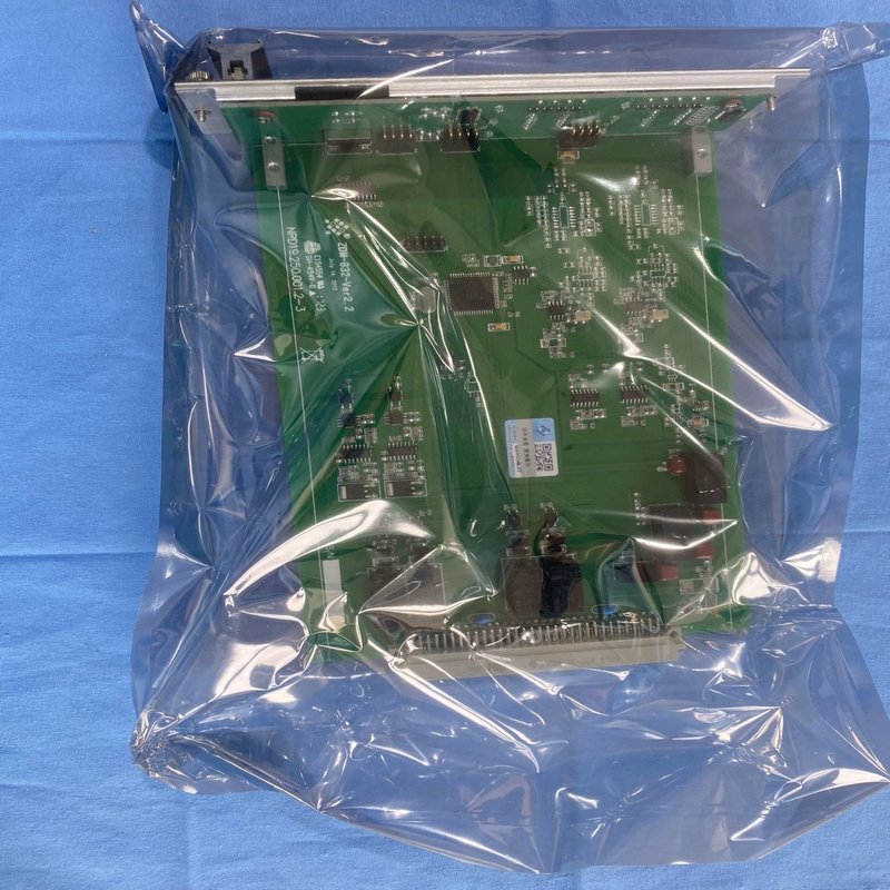 HOUDE 8500B-WY812 Axial Displacement Sensor Module - Image 3