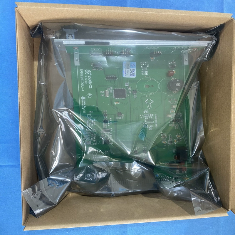 HOUDE 8500B-XC871 Tank Level Module for Industrial Monitoring - Image 2