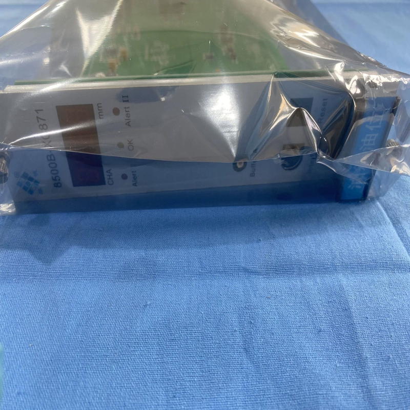 HOUDE 8500B-XC871 Tank Level Module for Industrial Monitoring - Image 3